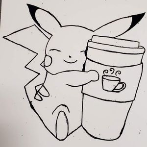 Meet your Posher, Kitty